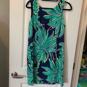 Lilly Pulitzer Shirt Dress